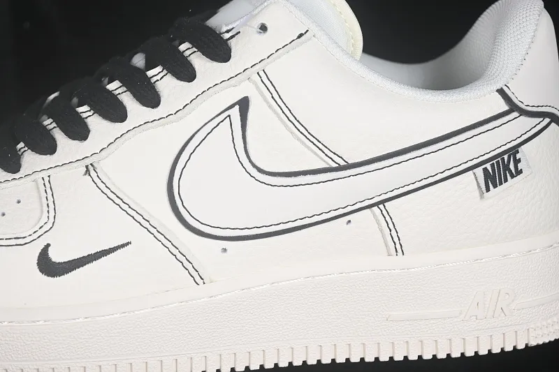 All categories Nk Air Force 1 Air Force series Nk Air Force 1 Low Air Force low-top Nike Air Force 1'07 Low joint model Air Force 1 low-top casual sneakers DN9688-118